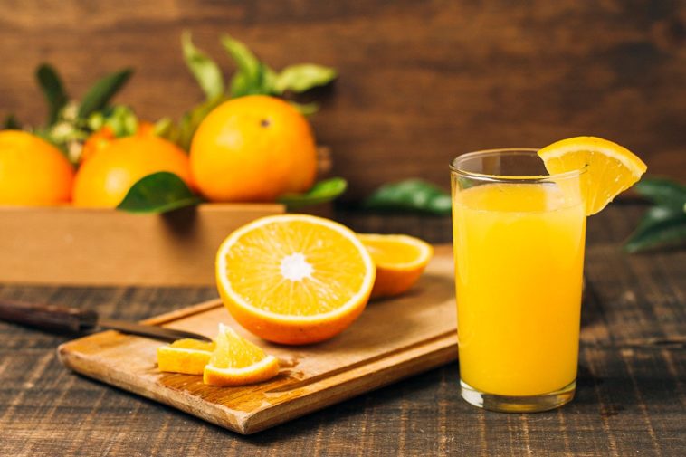 3 Side Effects of Drinking Too Much Orange Juice