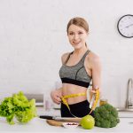 4 Supermarket Foods That Help Lose Belly Fat