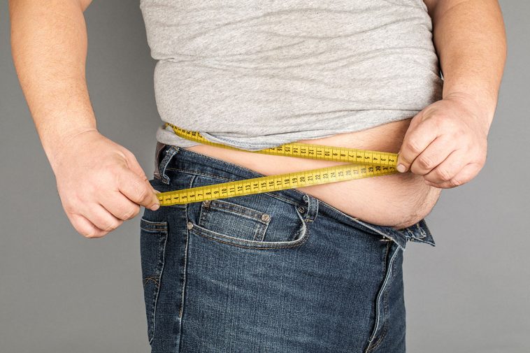 4 Tips to Reverse “Deadly” Weight Gain