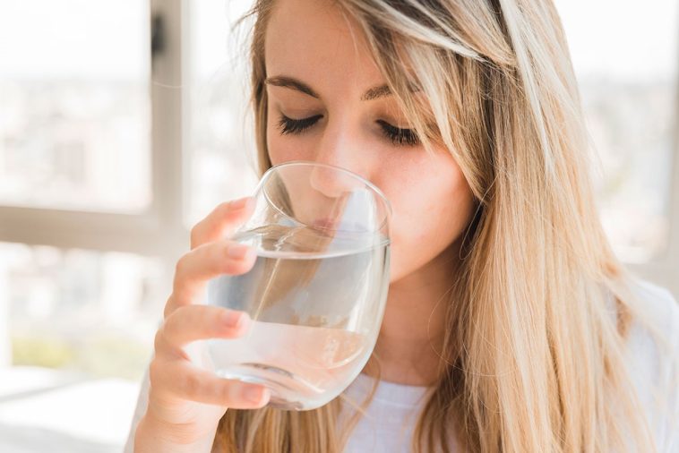 4 Ways to Keep Hydrated