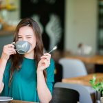 5 Drinks That Stain the Teeth