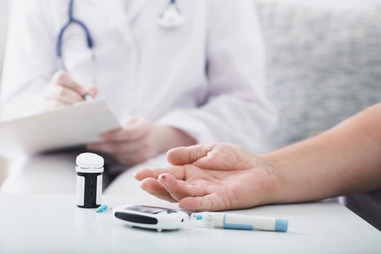 5 Everyday Habits That Can Lead to Diabetes