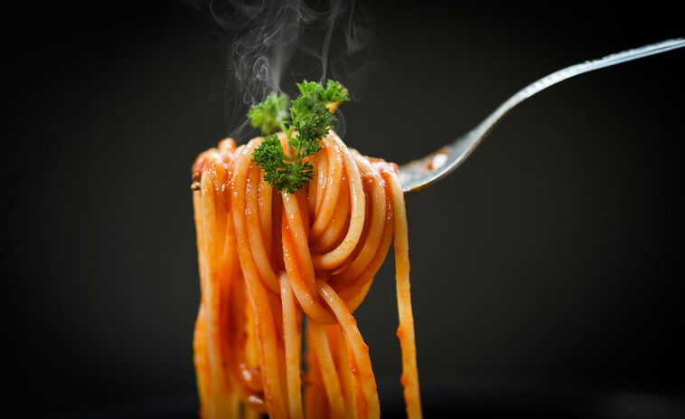 5 Ugly Side Effects of Eating Too Much Pasta, According to Science