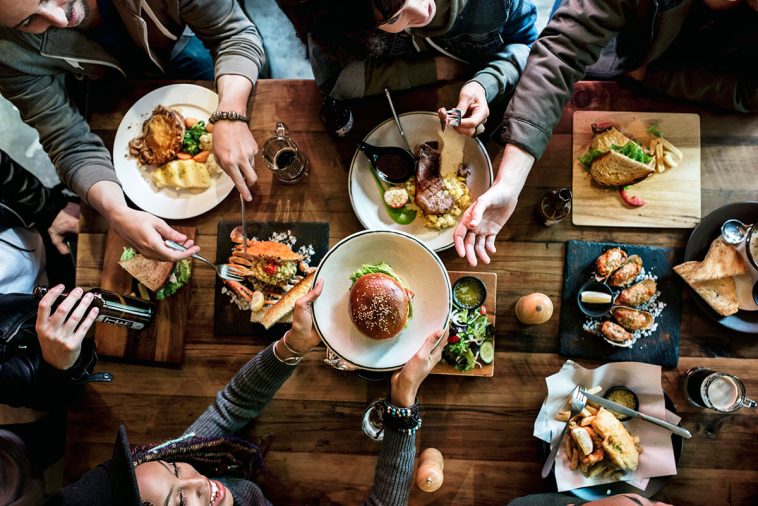 A Customer Sued and Was Awarded Millions From This Popular Restaurant Chain for Causing Him Serious Harm