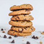 Accidental Famous Foods