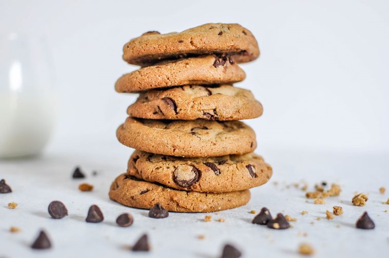 Accidental Famous Foods