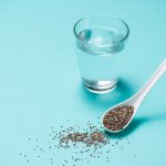 Add This Seed to Your Water and Lose Weight