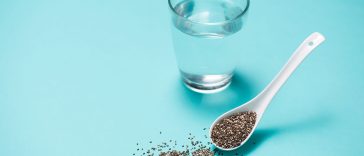 Add This Seed to Your Water and Lose Weight