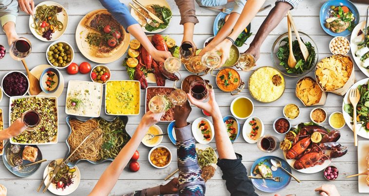 Adopt This Diet if You Want Better Memory