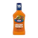 After 72 Years, the FDA Dropped This Popular Salad Dressing