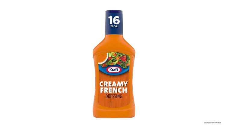 After 72 Years, the FDA Dropped This Popular Salad Dressing