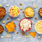 America’s New Popular Junk Food