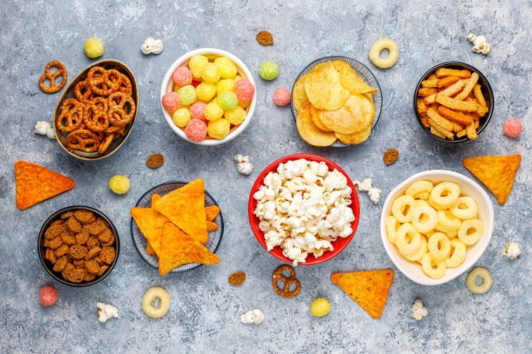 America’s New Popular Junk Food
