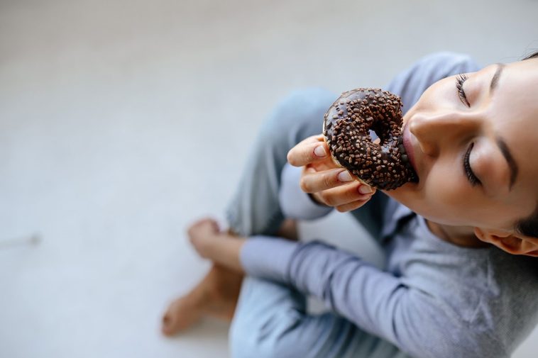 Avoid Doing This to Prevent Heart Disease