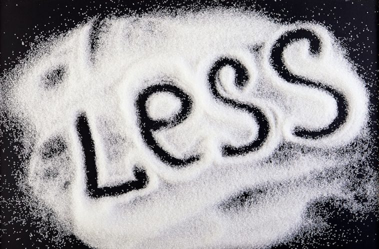 Avoid Doing This To Reduce Sugar Consumption