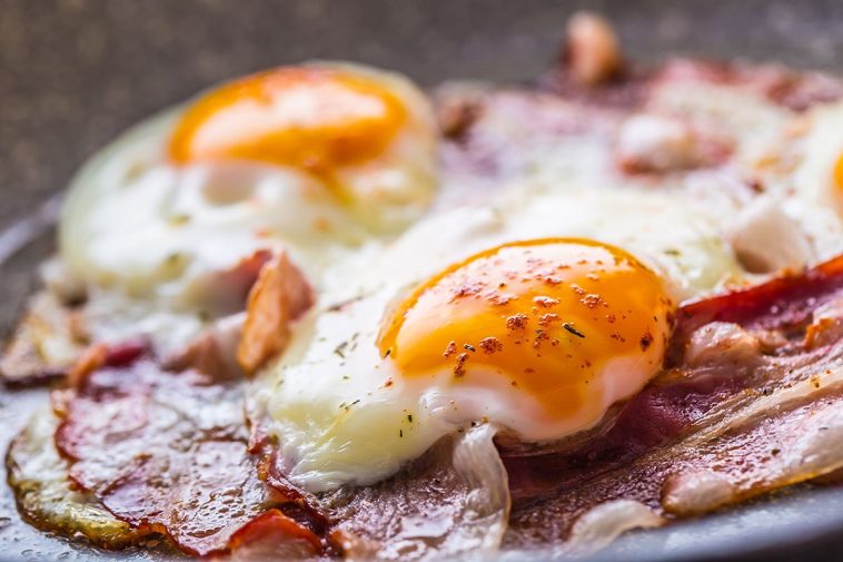 Avoid These Breakfast Habits to Reduce Inflammation