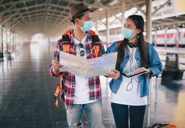 Avoid These Places During the Pandemic
