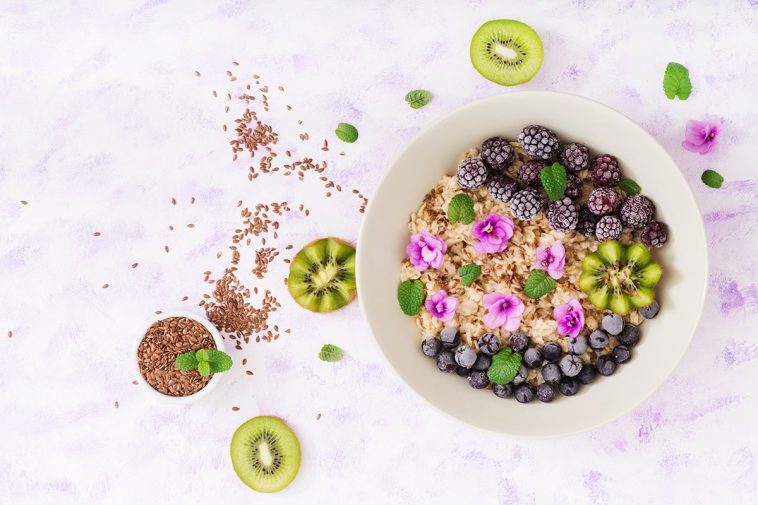 Breakfast Habits to Boost Your Brain