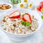 Breakfast Ideas to Help Flatten Your Stomach