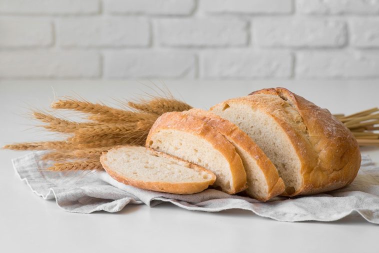 Choose This Bread Instead of Wheat Bread for Weight Loss