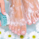 Clean These Three Parts of Your Body Every Day