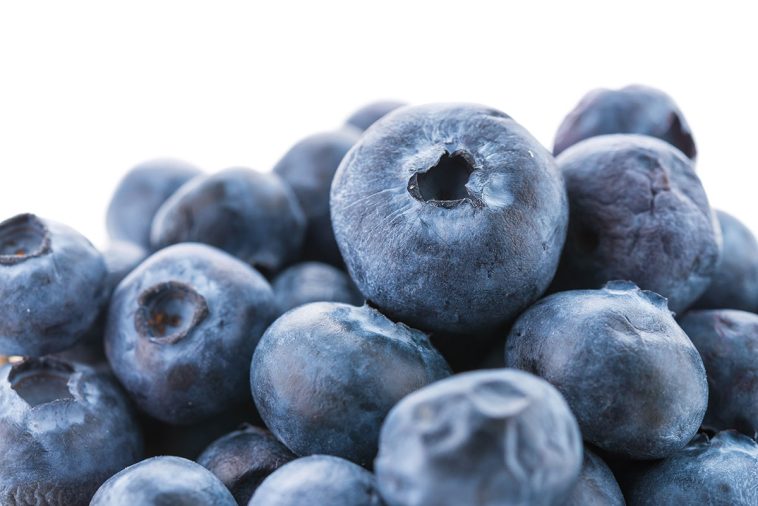 Could Blueberry Be the Healthiest Fruit