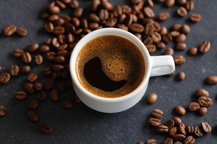 Does Drinking Coffee Cause Dehydration