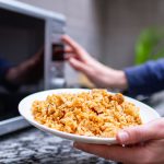 Don’t Consume Microwaved Foods Without Doing This First