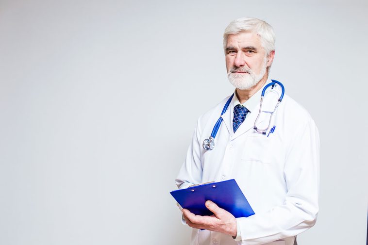 Don’t Tell Your Doctor These Things