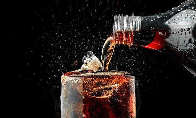 Drinking Soda Can Have This Surprising Side-Effect