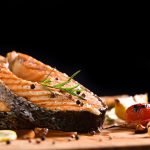 Eat Salmon to Prevent This Disease