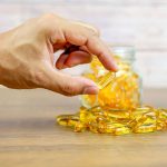 Eat These Supplements for an Immunity Boost
