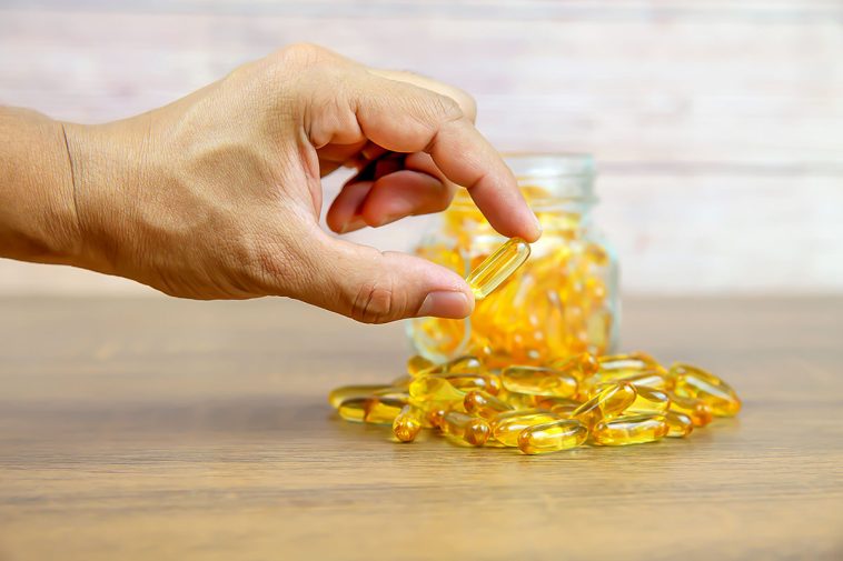 Eat These Supplements for an Immunity Boost