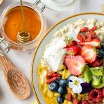 Eat This for Breakfast to Lower the Risk of Heart Disease