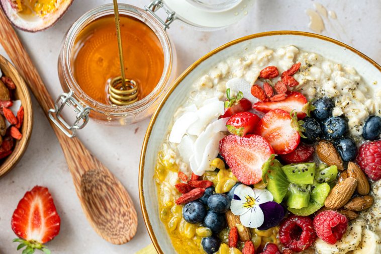 Eat This for Breakfast to Lower the Risk of Heart Disease