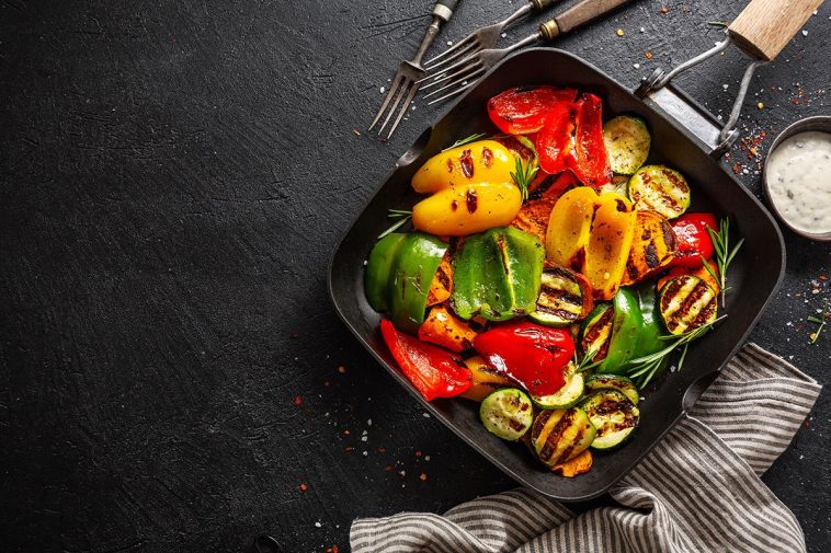 Eat This to Improve Bone Health