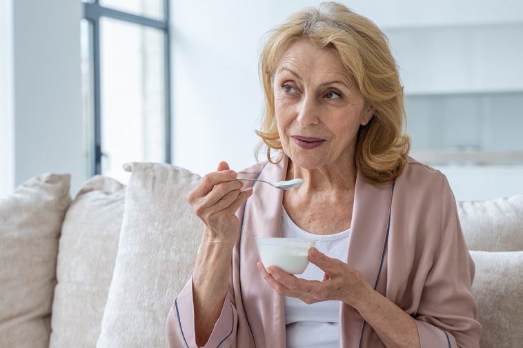 Eating This Could Significantly Reduce the Risk of Hip Fracture if You’re Over 60