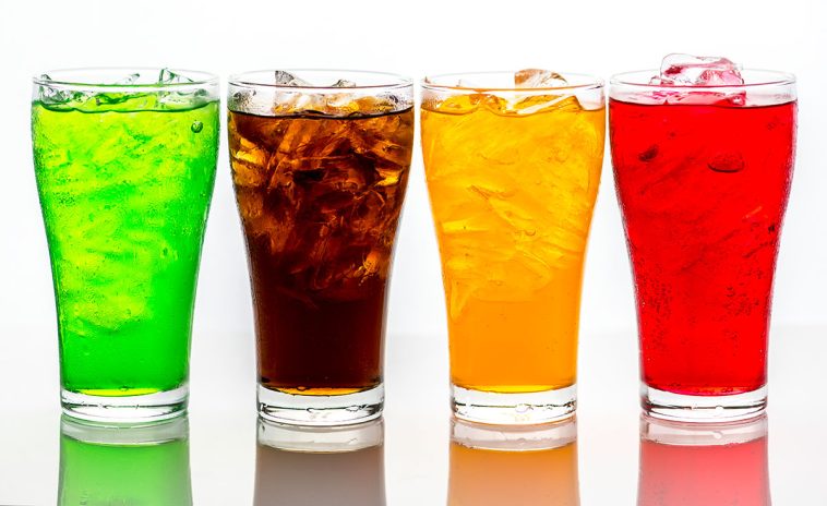 Expert Says Food Dyes May Be Linked to This Serious Disease