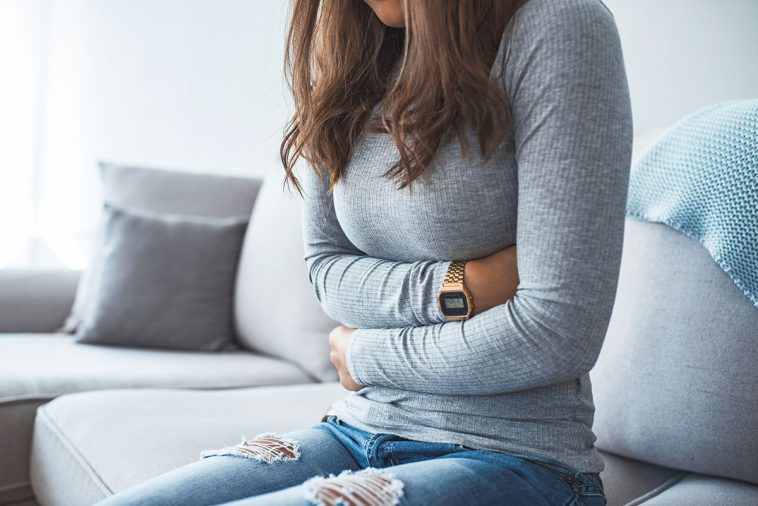 Expert Says These Are the Signs of a Leaky Gut