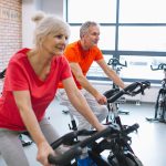 Fight Off Dementia With Exercise