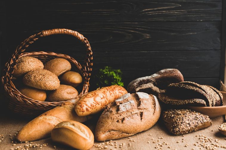 Foods That Contain Too Much Salt
