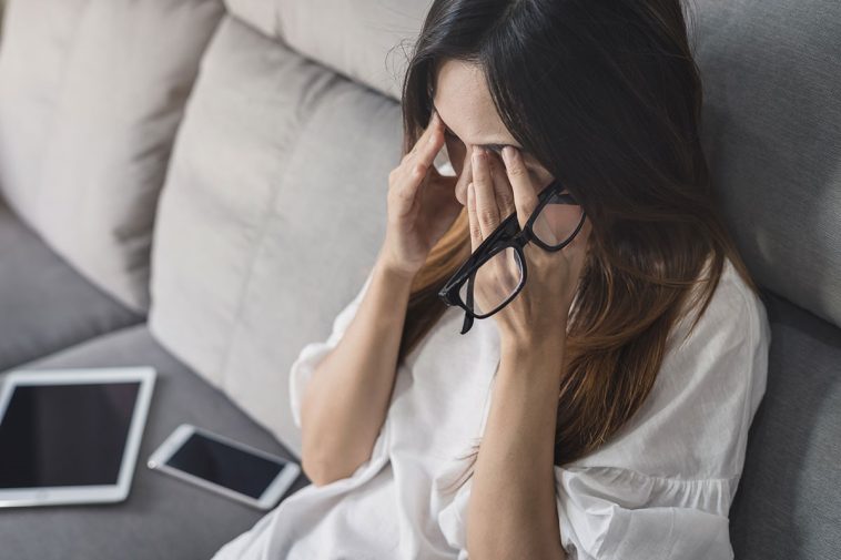 Foods to Help With Dry Eye