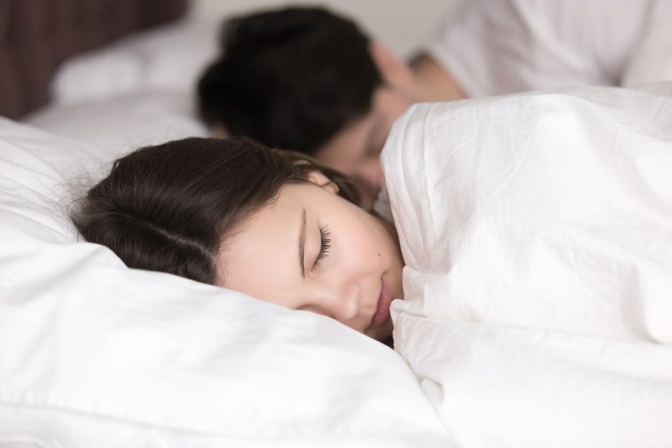 Having These Dreams Could Indicate a Serious Health Condition