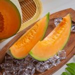 Health Benefits of Eating Cantaloupe