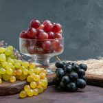 Health Benefits of Grapes
