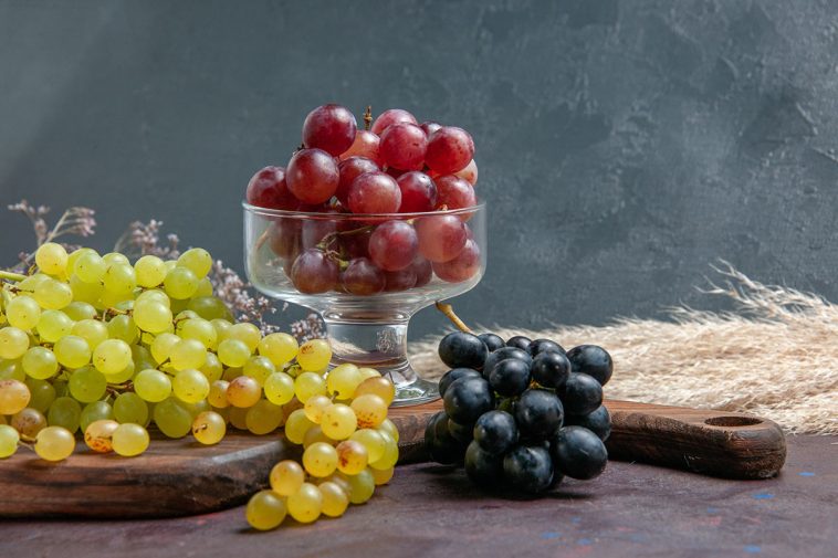 Health Benefits of Grapes