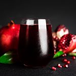 Health Benefits of Pomegranate Juice