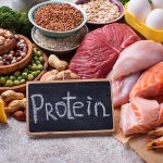 Healthy Eating Habits for People Over 50