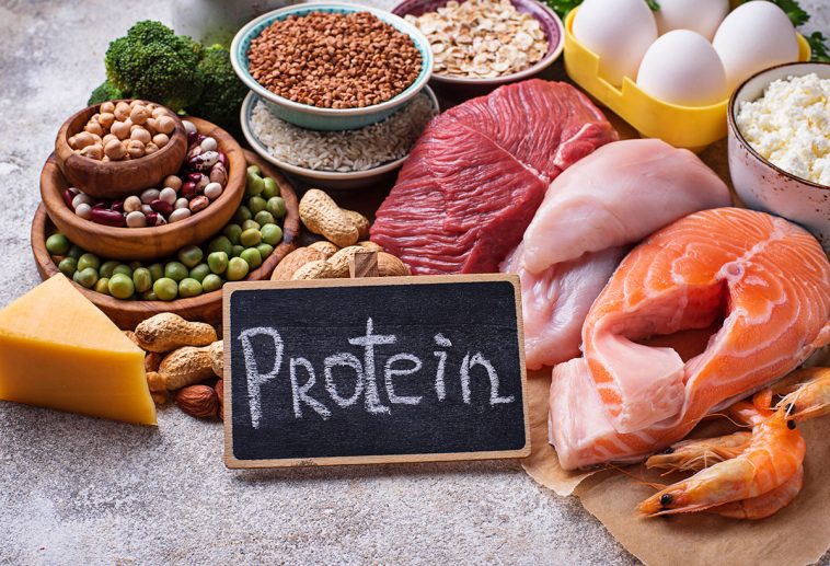 Healthy Eating Habits for People Over 50
