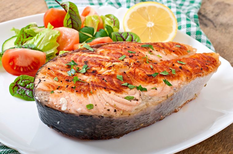 Healthy Liver Diet What Foods Should You Include